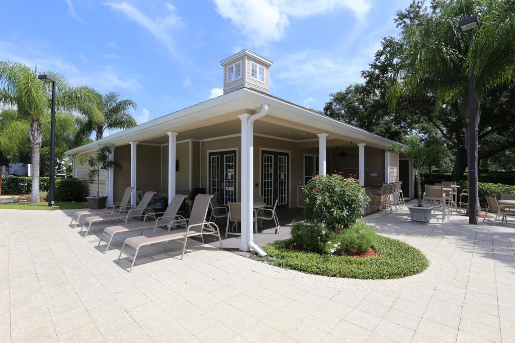 Lucaya Village Townhomes Resort 4*