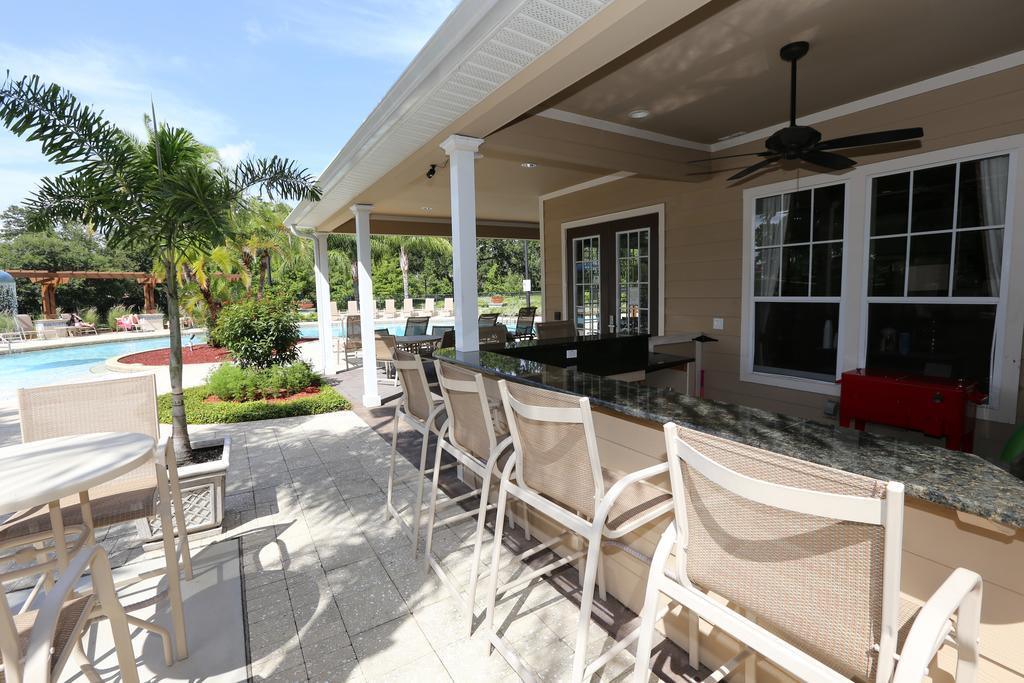Lucaya Village Townhomes 4* Lake Buena Vista