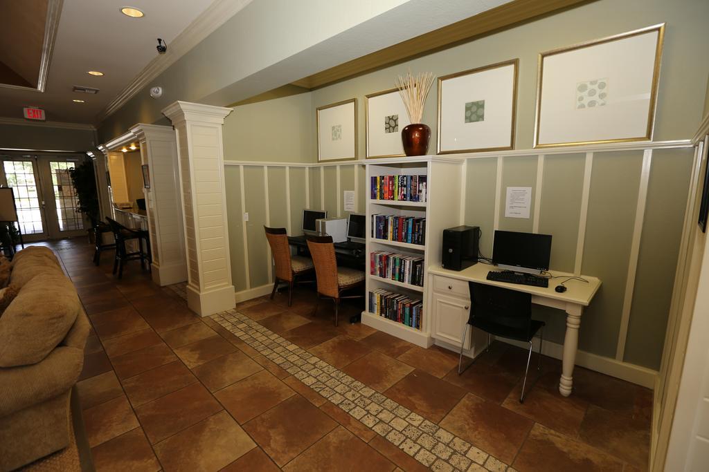 Lucaya Village Townhomes Resort Lake Buena Vista