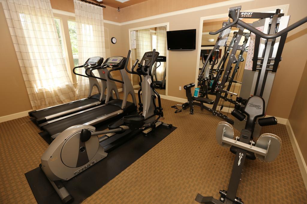 Lucaya Village Townhomes