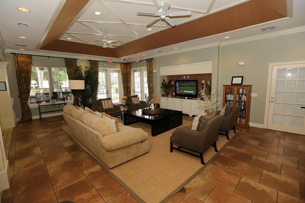 Lucaya Village Townhomes 4* Lake Buena Vista