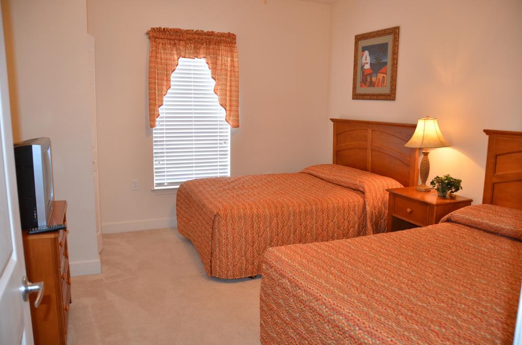 Holiday home Lucaya Village By Fvh Kissimmee
