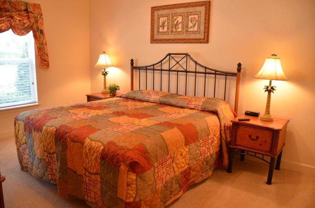 Lucaya Village By Fvh Holiday home Kissimmee