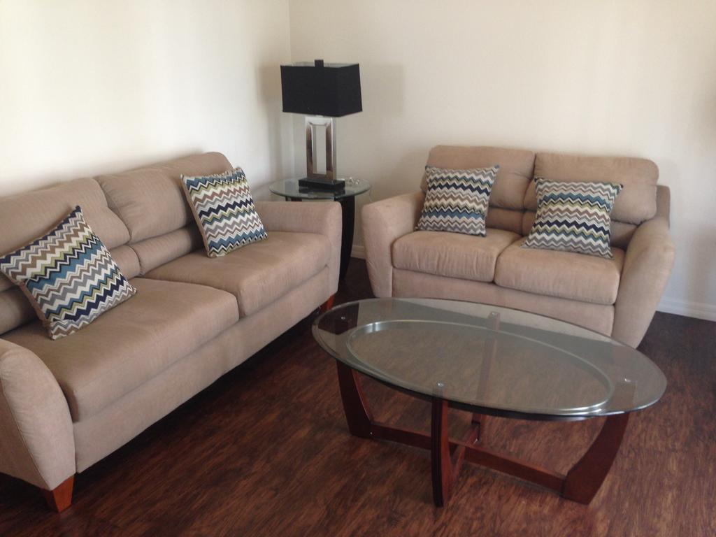 Lucaya Village Townhomes Resort