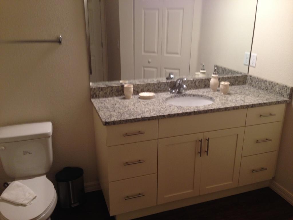 Resort Lucaya Village Townhomes