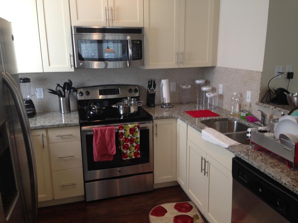 Resort Lucaya Village Townhomes 4*
