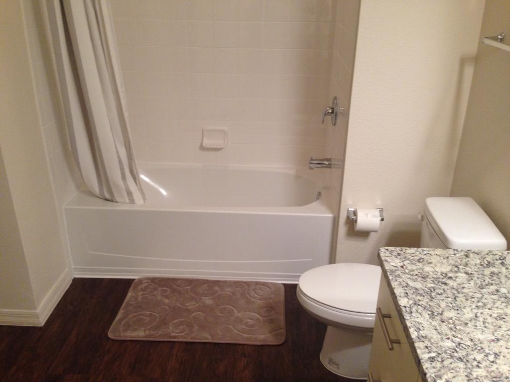 Resort Lucaya Village Townhomes Lake Buena Vista