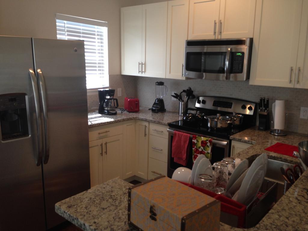 Resort Lucaya Village Townhomes Lake Buena Vista