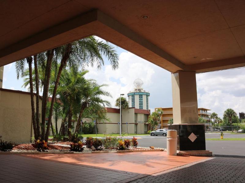 Hotel I-drive Grand & *