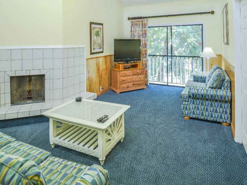 Bryan's Spanish Cove 3*