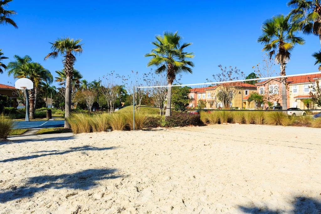 Emerald Island By Orlando Fun Holiday home Four Corners