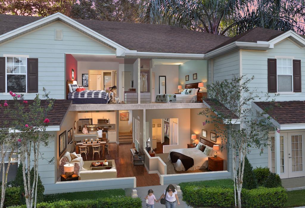 Lucaya Village By Fvh Holiday home
