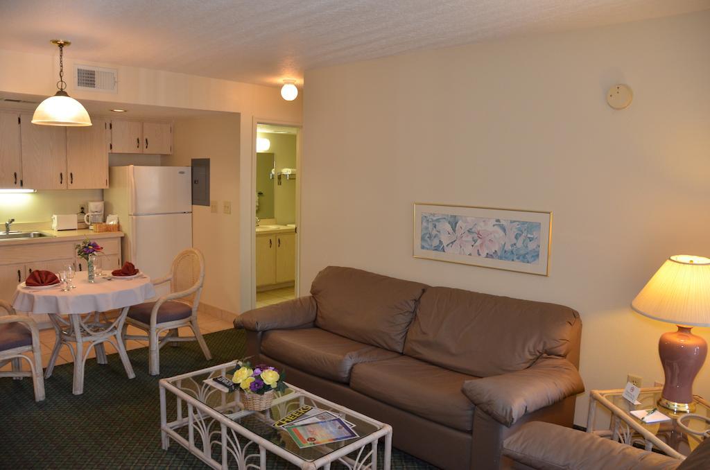Resort Cypress Cove Nudist 3*
