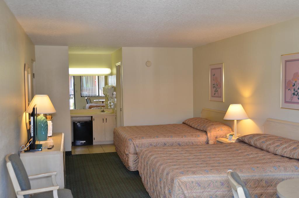 Resort Cypress Cove Nudist 3*