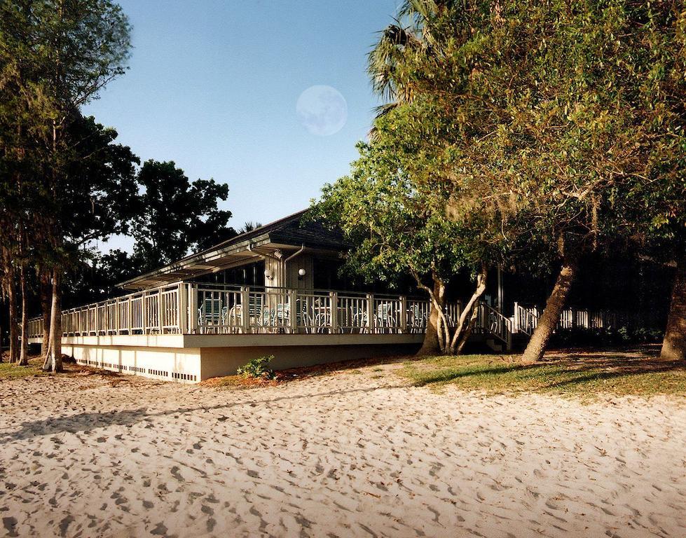 Cypress Cove Nudist