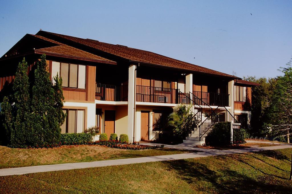 Resort Cypress Cove Nudist 3*