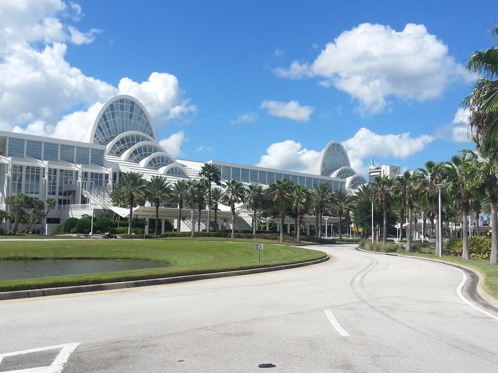 Holiday home At Universal Boulevard