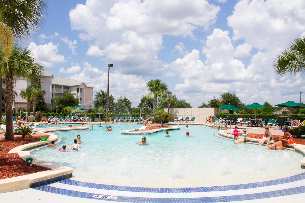 Resort Exploria Express By Exploria 3*