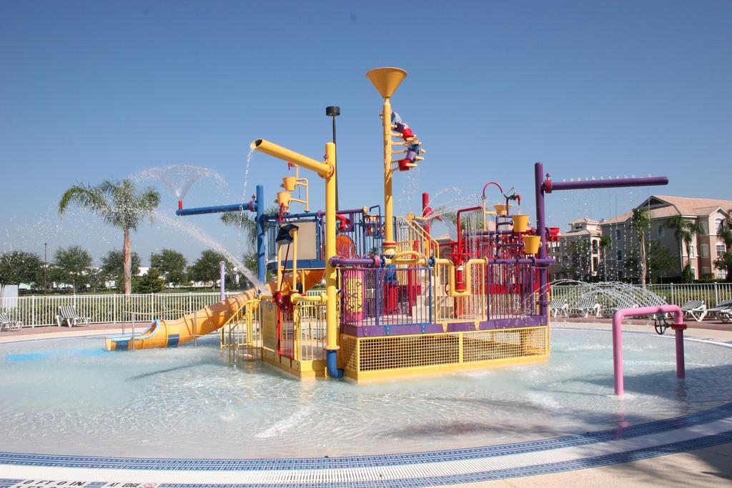 Resort Exploria Express By Exploria Clermont