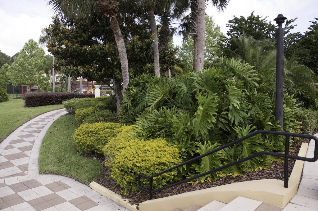 Encantada Vacation Townhomes By Idiliq Kissimmee