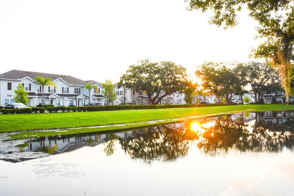 Holiday home Lucaya Village By Fvh Kissimmee