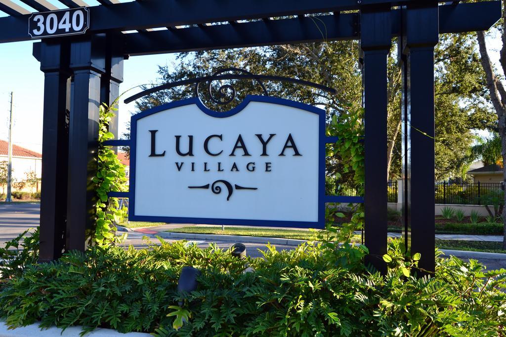 Holiday home Lucaya Village By Fvh