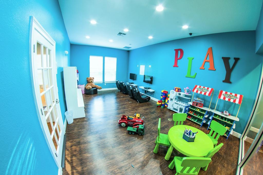 Holiday home Lucaya Village By Fvh Kissimmee