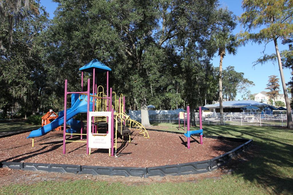 Holiday park Sherwood Forest 4 Kissimmee