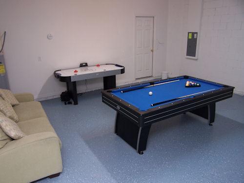 Holiday home High Grove - 16718 Four Corners