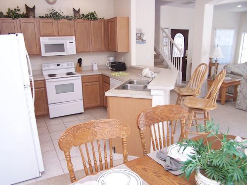 Holiday home High Grove - 16718