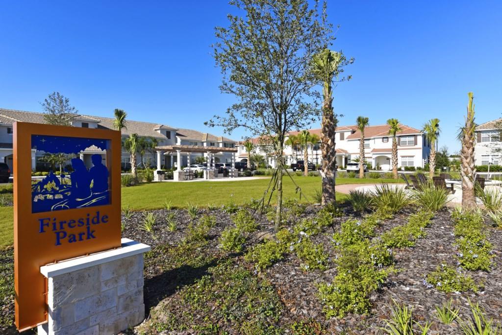 Storey Homes, Townhomes & Kissimmee
