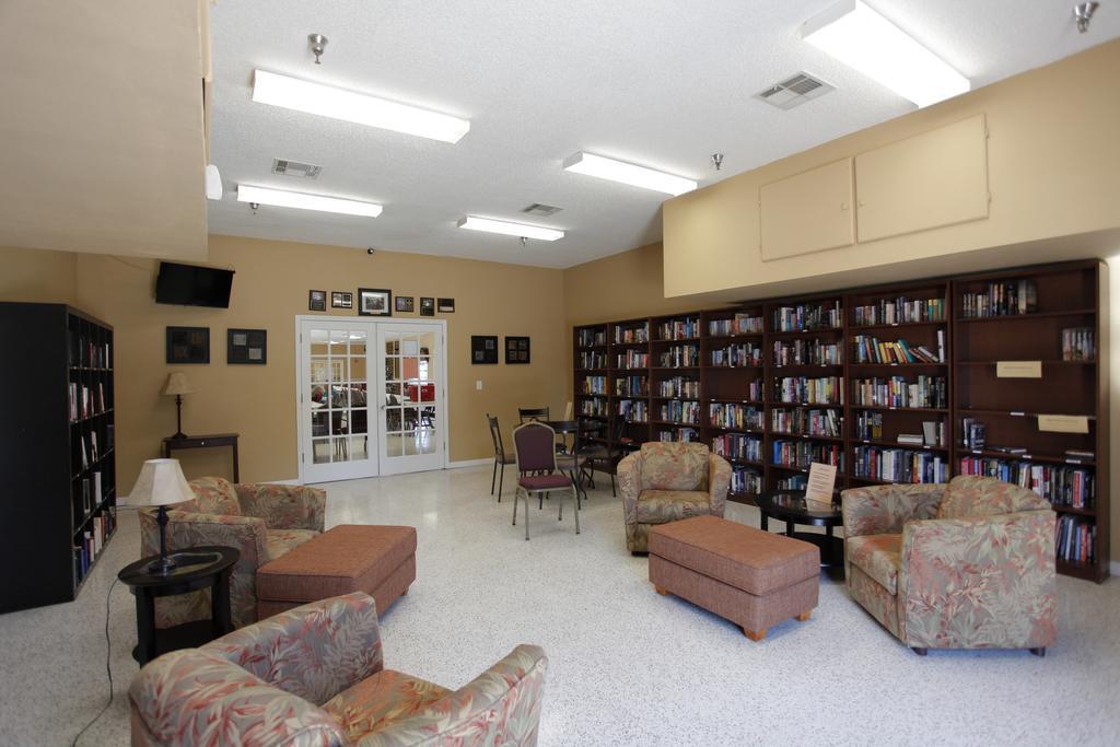 Sherwood Forest Premium Loft 13 Kissimmee
