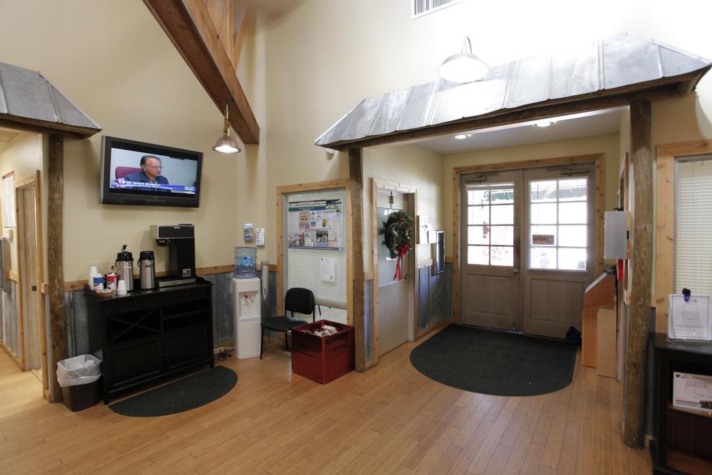 Holiday park Sherwood Forest Premium Loft 13