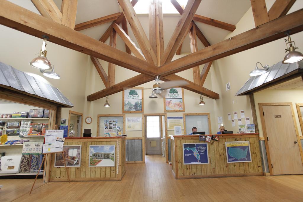 Holiday park Sherwood Forest Premium Loft 13 Kissimmee