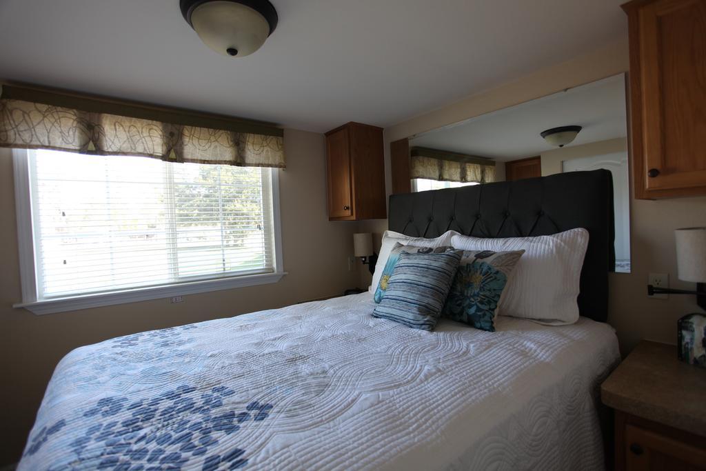 Holiday park Sherwood Forest Premium Loft 13 *