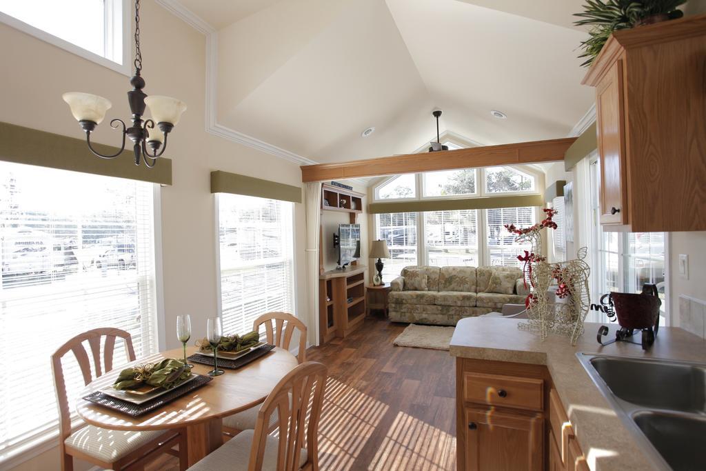Holiday park Sherwood Forest Premium Loft 13 Kissimmee