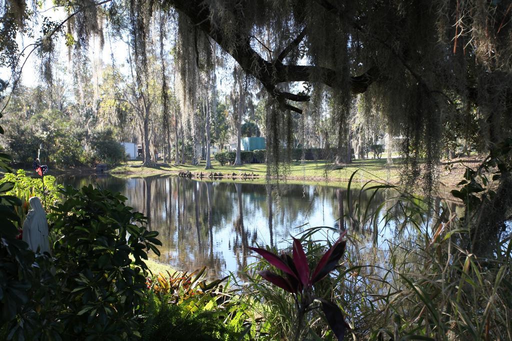 Holiday park Sherwood Forest Premium Loft 13 Kissimmee