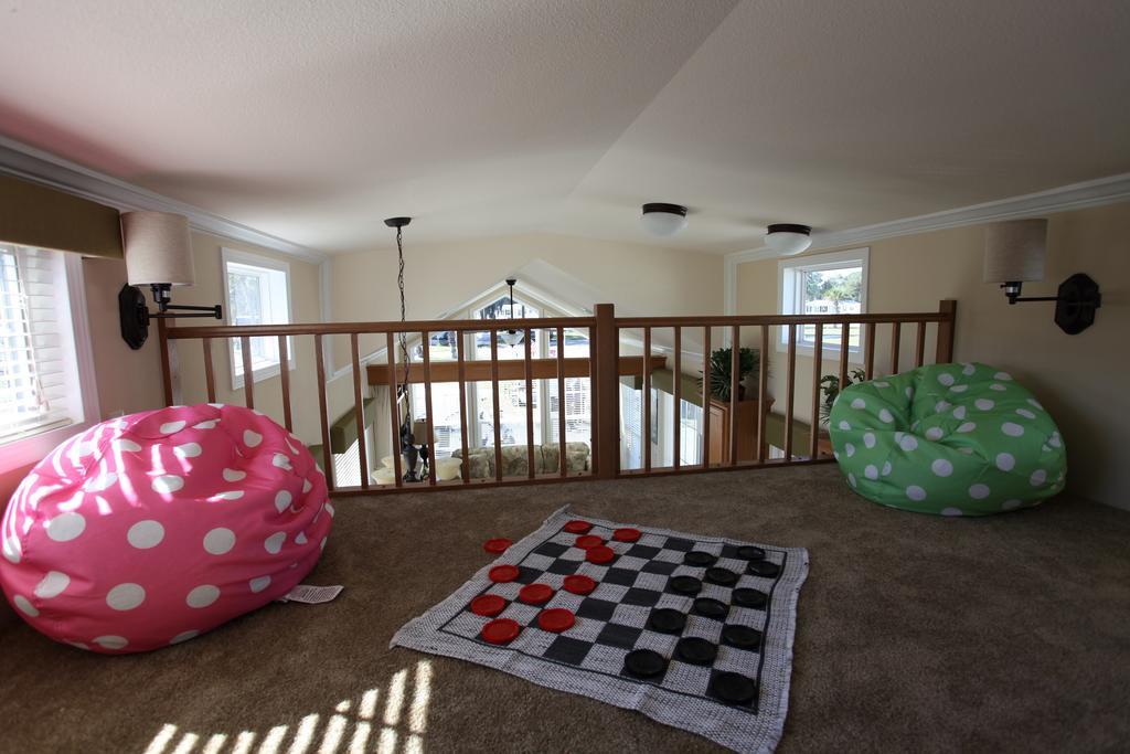 Sherwood Forest Premium Loft 13 Kissimmee