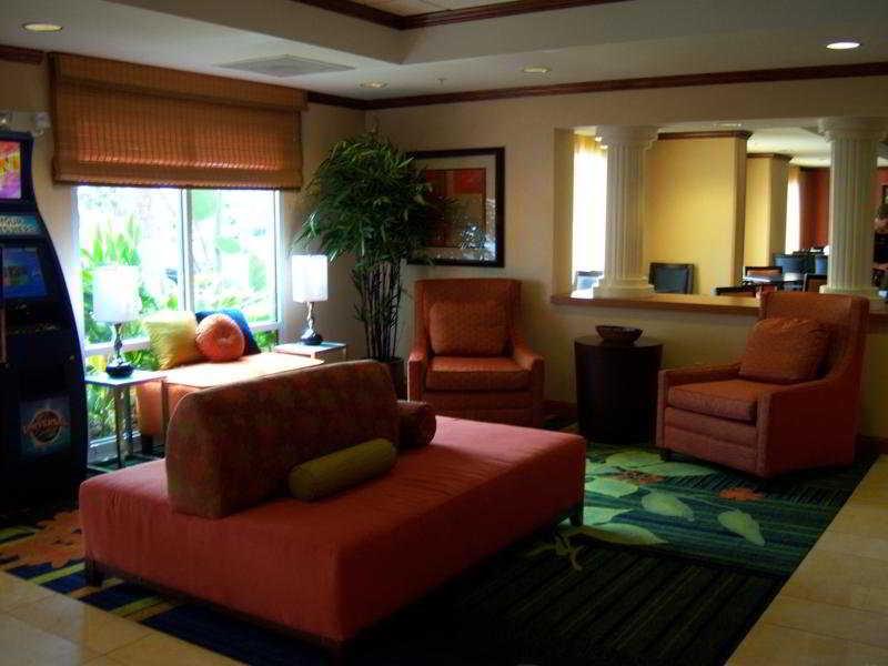 Fairfield And By Marriott Near Universal Hotel Orlando