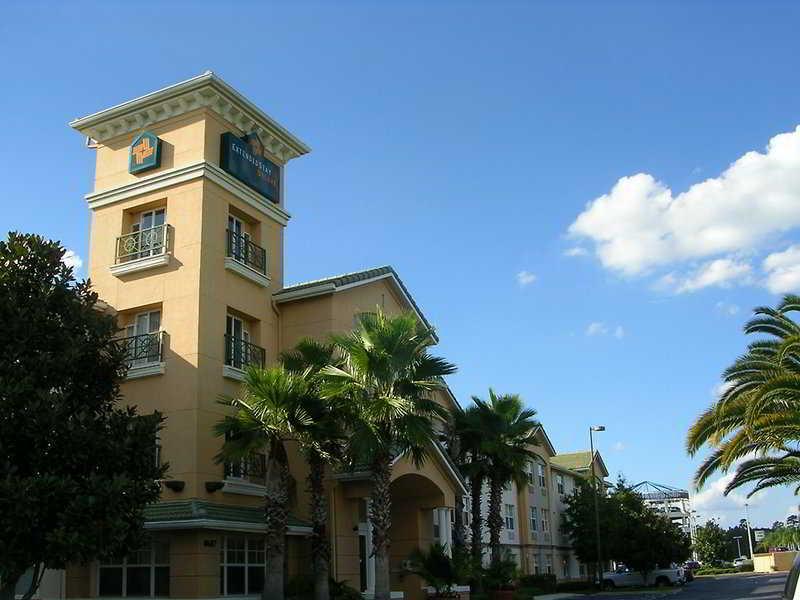 Extended America - Orlando - Southpark - Commodity Circle Hotel Oak Ridge