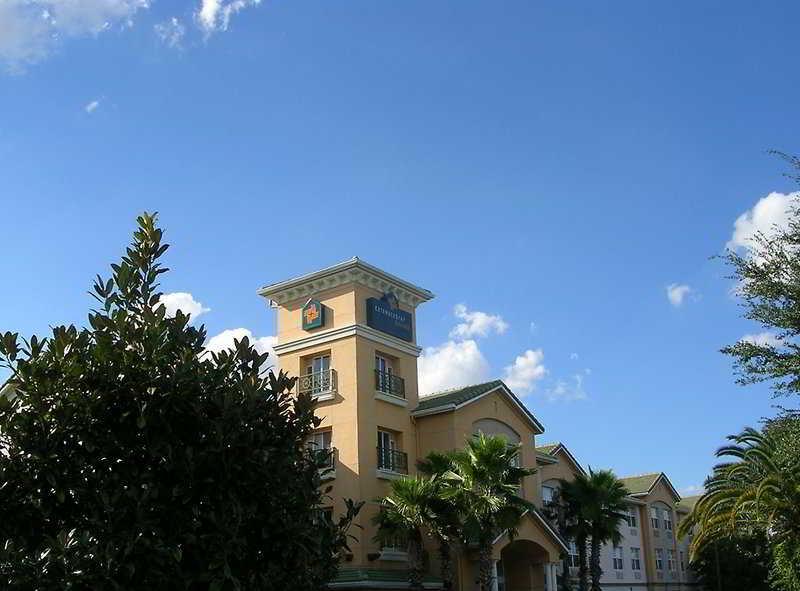 Extended America - Orlando - Southpark - Commodity Circle Hotel