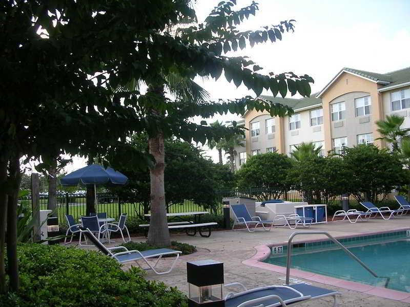 Hotel Extended America - Orlando - Southpark - Commodity Circle 2*