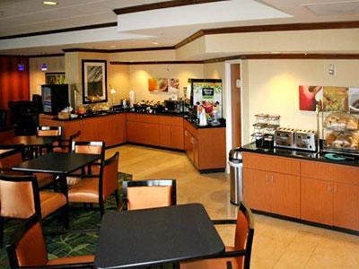 Fairfield And By Marriott Near Universal 3*