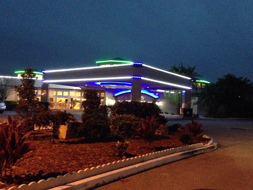 I-drive Grand & Hotel