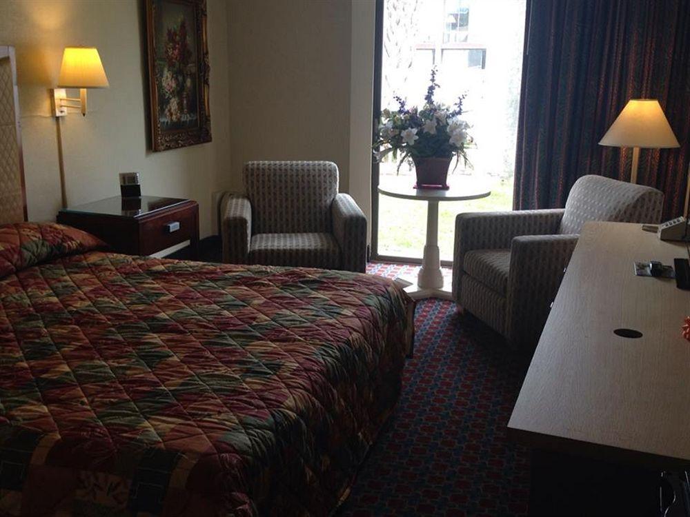 I-drive Grand & Hotel Orlando