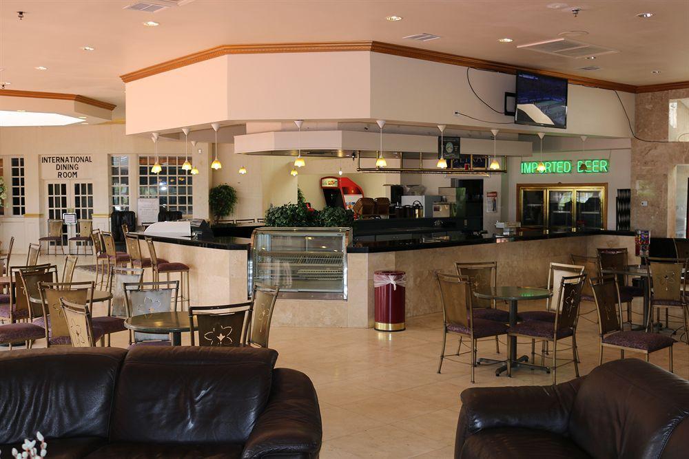 I-drive Grand & Hotel *