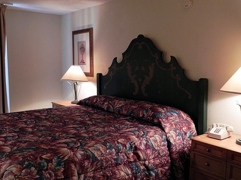 I-drive Grand & Hotel Orlando