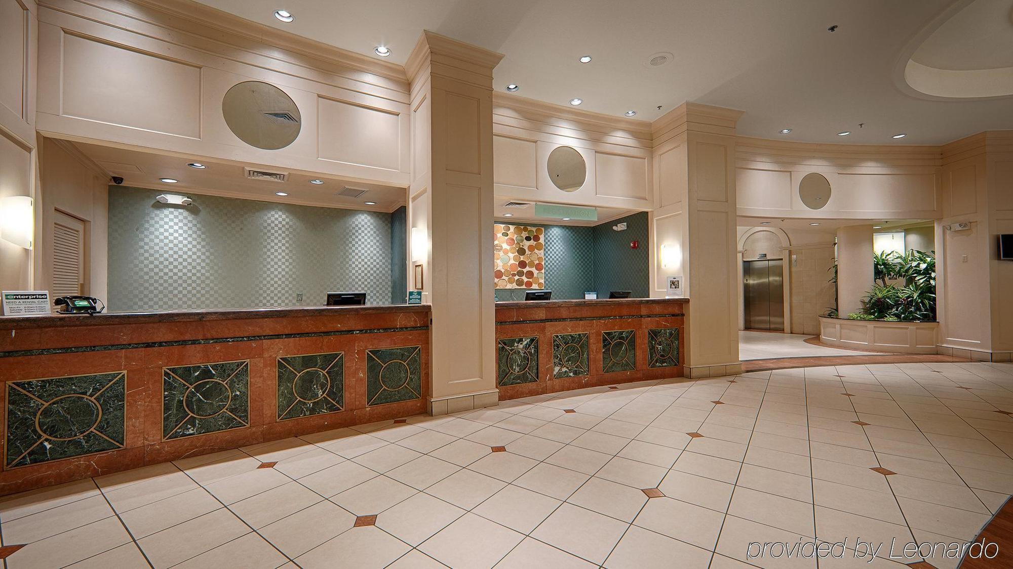 Best Western - Disney Springs Area 3*