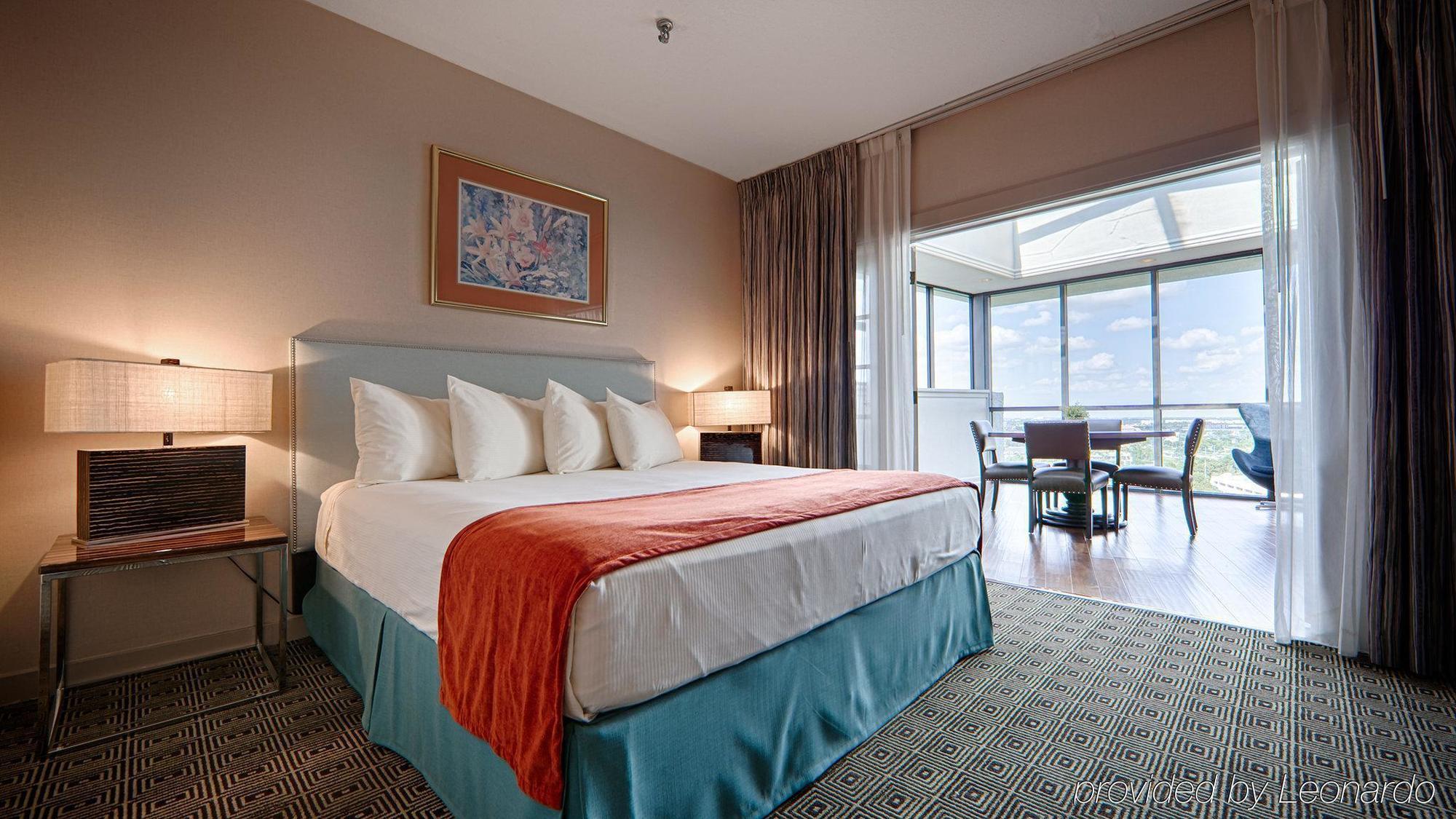 Best Western - Disney Springs Area 3* Lake Buena Vista