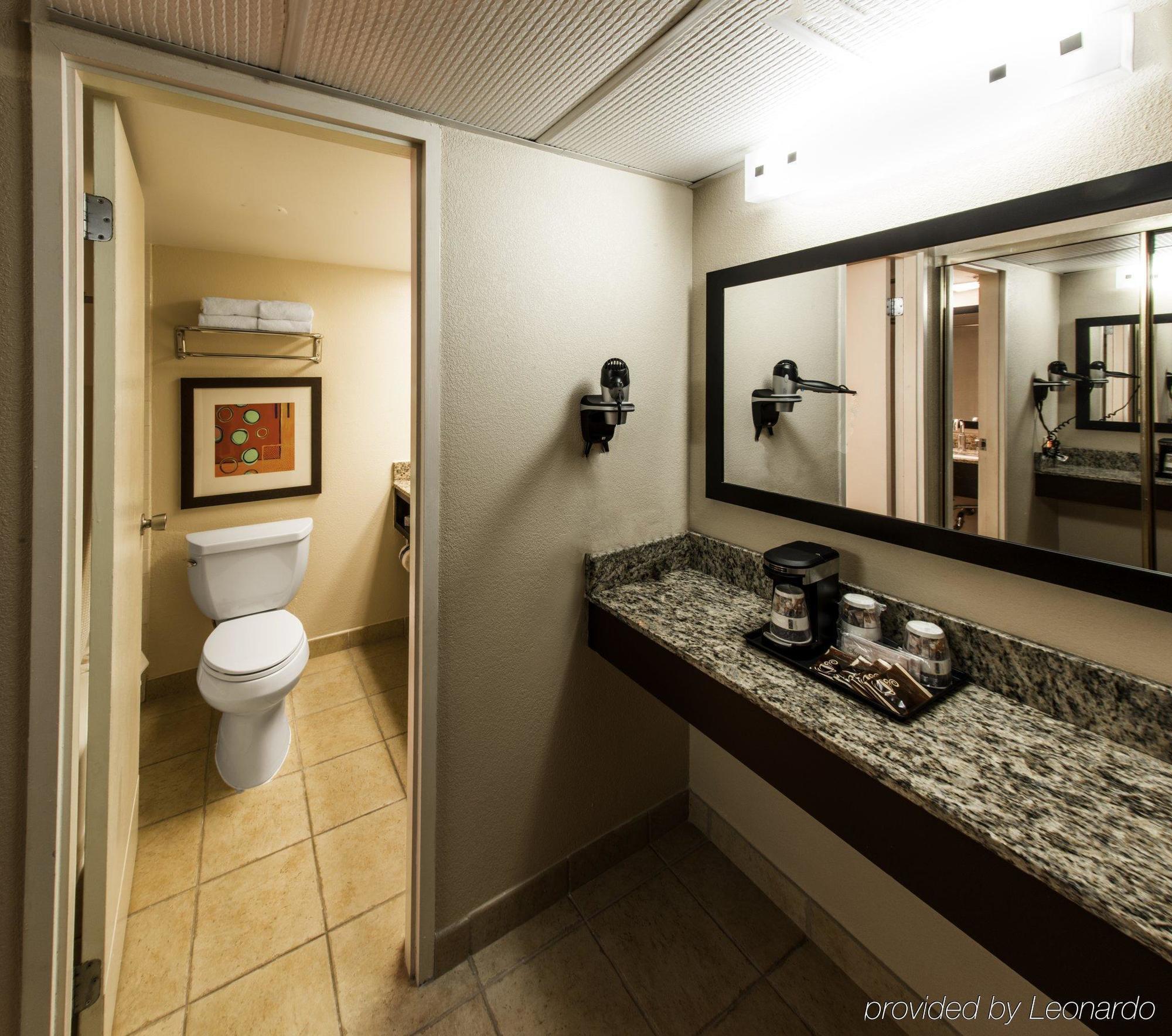 Best Western - Disney Springs Area Hotel 3*